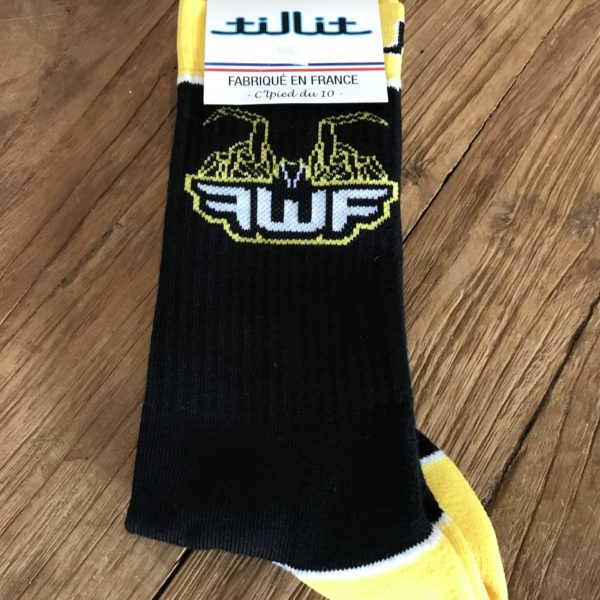 FWF Socks